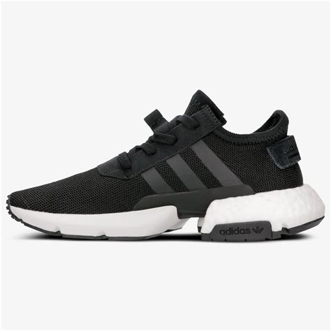 adidas pod-s3.1 schuh schwarz preisvergleich|adidas POD.